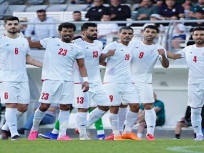 آشنایی با مالی حریف تدارکاتی تیم ملی فوتبال ایران