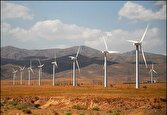 از ظرفیت ۵۲۰۰ مگاواتی نیروگاههای تجدیدپذیر سهم نیروگاههای بادی ۴۰۰ مگاوات است