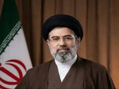 پیام رهبر معظم انقلاب به مناسبت سی و هفتمین سالگرد بزرگداشت امام خمینی(ره)