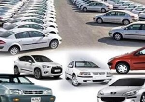 بازار خودرو چشمانتظار تعیین تکلیف قیمتها/ از فروش ایرانخودرو تا حاشیههای مدیران خودرو