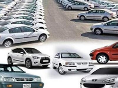 بازار خودرو چشمانتظار تعیین تکلیف قیمتها/ از فروش ایرانخودرو تا حاشیههای مدیران خودرو