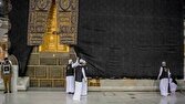 ارائه بیش از ۱۸۲ هزار خدمت پزشکی به حجاج ایرانی