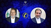 تقدیر حماس از مواضع ایران در پیگیری توقف همزمان جنگ در جبهههای منطقه