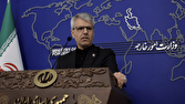 بقائی: کشتار کودکان بیگناه، تعرض به وجدان انسانی است