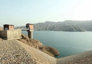 سدهای تهران چقدر آب دارند؟