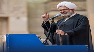 هیمنه روانی دشمن درهم شکسته است/ مالکان وضعیت مستاجران را مراعات کنند