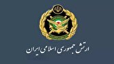 شلیک اخطار موشکی – پهپادی نداجا به سوی ناوشکنهای آمریکایی