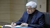 پیام تسلیت معاون اول رئیسجمهور در پی درگذشت حاج احمد پورزند، قهرمان کشتی و پدر سه شهید