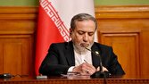 بزرگداشت یاد کودکان شهید میناب توسط عراقچی: داغ ناتمام میناب