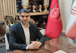 جریانی هست که نمیخواهد پرسپولیس به آسیا برود/ به فیفا و ای اف سی شکایت میکنیم