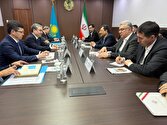 افزایش سطح مراوادت تجاری در قالب همکاری با شانگهای