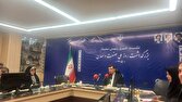 تولید در ایام جنگ بدون وقفه ادامه یافت