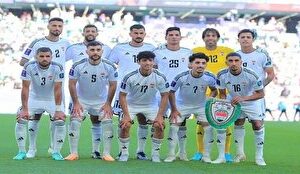 درخواست عراق از فیفا؛ شب عاشورای حسینی با پیراهن سیاه به میدان برویم