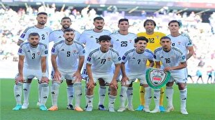 درخواست عراقی ها از فیفا؛ شب عاشورای حسینی با پیراهن سیاه به میدان برویم