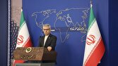 پیام تسلیت سخنگوی وزارت امور خارجه به لبنان در پی شهادت نیروهای ارتش این کشور
