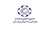 بیمه تکمیلی برای قهرمانان و پیشکسوتان ورزش کشور رایگان شد