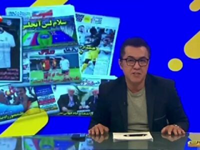 از ماجرای تهدید تاج تا دغدغه سرمربی بلژیک + فیلم