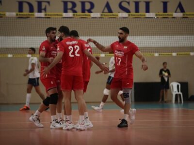 پیروزی برزیل در دیداری دوستانه مقابل ایران