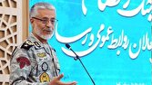 دریادار سیاری: «رسانه» خط مقدم جنگ نرم است/ میدان جنگ نرم را رها نخواهیم کرد