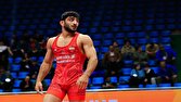 محمد نخودی: دوست داشتم با رمضانوف کشتی بگیرم