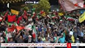 «۱۰۰»؛ نماد روایت ایستادگی، انسجام ملی و مقاومت در قاب شبکه‌های تلویزیونی