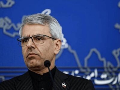 نمی‌توان اقدامات رژیم صهیونیستی در منطقه را از سیاست‌های آمریکا جدا دانست
