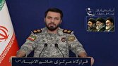 ضربات سنگینی به اهداف مهم و حساس در سرزمینهای اشغالی وارد کردیم