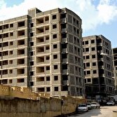 زوجهای جوان خانهاولی در صف مسکن استیجاری