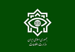 وزارت اطلاعات: ۴ هسته عملیاتی گروهکهای تروریستی در سیستان و بلوچستان منهدم شد