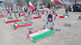 ساخت فیلم جدید منوچهر محمدی و بابک خواجه‌پاشا با محوریت شهدای میناب