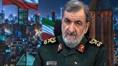 سرلشکر رضایی: آمریکا و اسرائیل در لبنان دچار خطای محاسباتی شدند