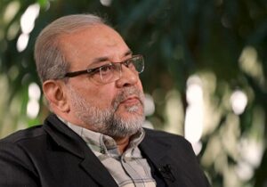 دبیر شورای عالی امنیت ملی: اگر ائتلاف شیطانی خطا کند، منطقه برایش جهنم خواهد شد