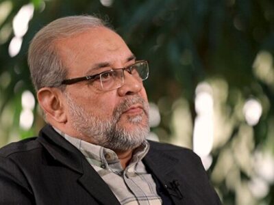 دبیر شورای عالی امنیت ملی: اگر ائتلاف شیطانی خطا کند، منطقه برایش جهنم خواهد شد