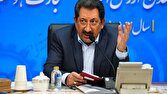 اتابک: همه ظرفیت‌ها برای حفظ جریان تولید به‌کار گرفته شده است