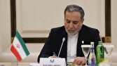 پیام تبریک وزیر امور خارجه در پی پیروزی حزب تحت رهبری نخستوزیر ارمنستان در انتخابات پارلمانی