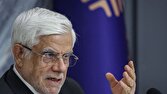 عارف: دشمن پس از عملیات «نصر» برای توقف آتش به ایران التماس کرد