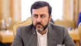 واکنش معاون وزیر خارجه به تحریمهای اروپا