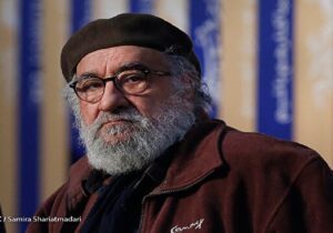 «افتخار می‌کنم ایرانی‌ام»؛ روایت حماسی داریوش ارجمند از مردم ایران + فیلم
