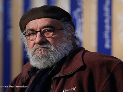 «افتخار می‌کنم ایرانی‌ام»؛ روایت حماسی داریوش ارجمند از مردم ایران
