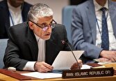 ایروانی: هنوز به متن نهایی درباره توافق دست نیافتهایم