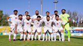 برنامه حضور تیمملی در آمریکا مشخص شد/ یک تیم جایگزین گرنادا میشود