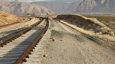 نزدیک به ۸۰۰ کیلومتر راه آهن در مرحله ریلگذاری قرار دارد
