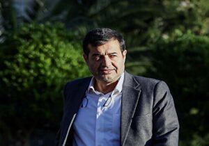 دنیامالی: غیر از پرچم ایران در ورزشگاه باشد بازی را متوقف میکنیم/ رفتارهای ووشو قابل دفاع نیست