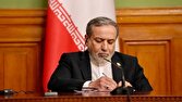 نامه عراقچی به اعضای شورای حکام درباره اقدام غیرقانونی آمریکا و سه کشور اروپایی