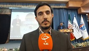 رفتار‌های بزدلانه خبرنگاران رسانه‌های معاند ناشی از بی اعتنایی به رسالت خبرنگاری است + فیلم