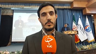 رفتار‌های بزدلانه خبرنگاران رسانه‌های معاند ناشی از بی اعتنایی به رسالت خبرنگاری است + فیلم