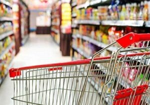 ردپای کالابرگ در سبد غذایی خانوارها