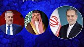 ایران حق پاسخ به تجاوز آمریکا را محفوظ میدارد