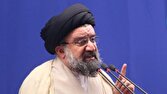 نماز جمعه تهران به امامت آیتالله خاتمی اقامه میشود