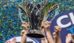 گل گهر نماینده ایران در لیگ قهرمانان شد